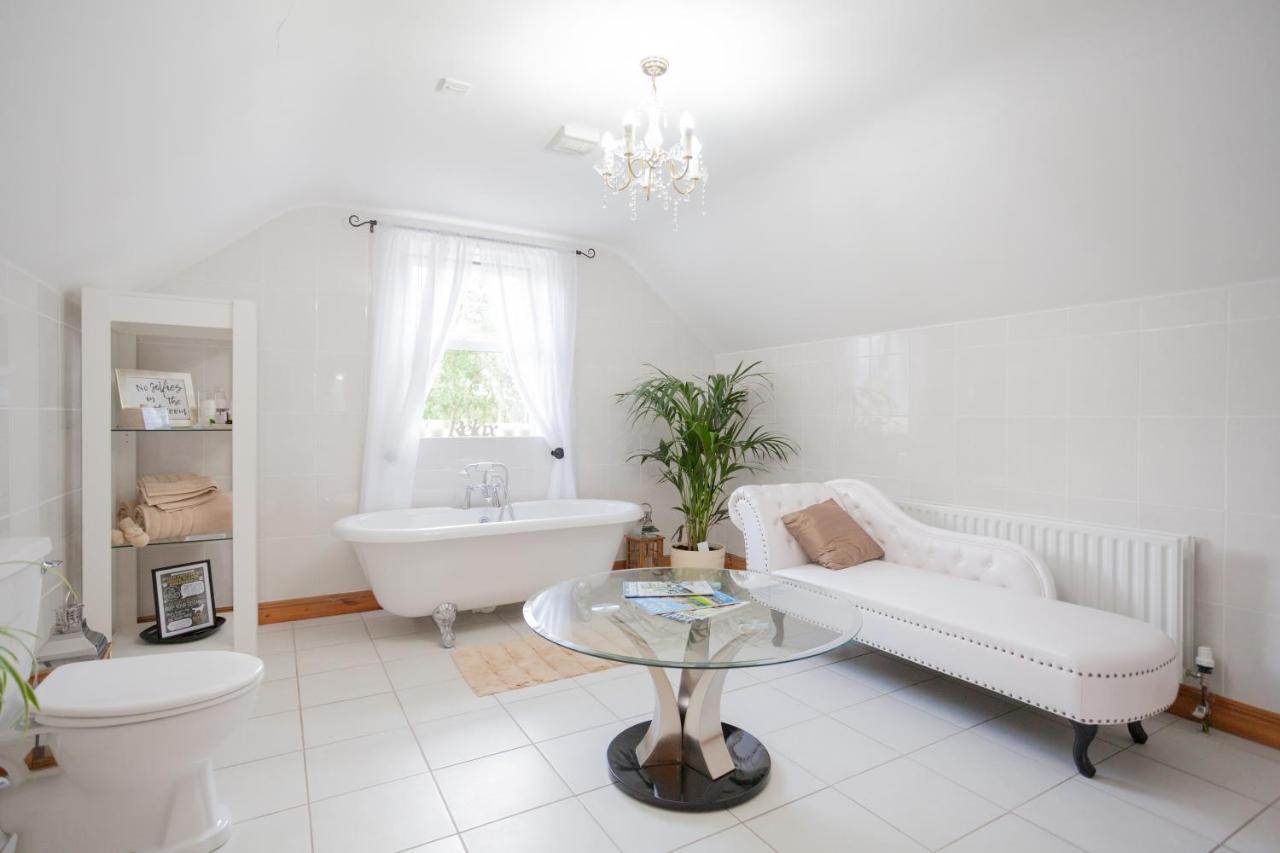 לינה וארוחת בוקר בלימאני Longview House מראה חיצוני תמונה