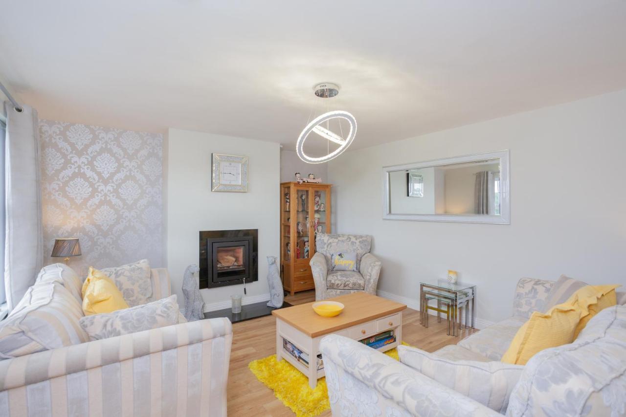 לינה וארוחת בוקר בלימאני Longview House מראה חיצוני תמונה
