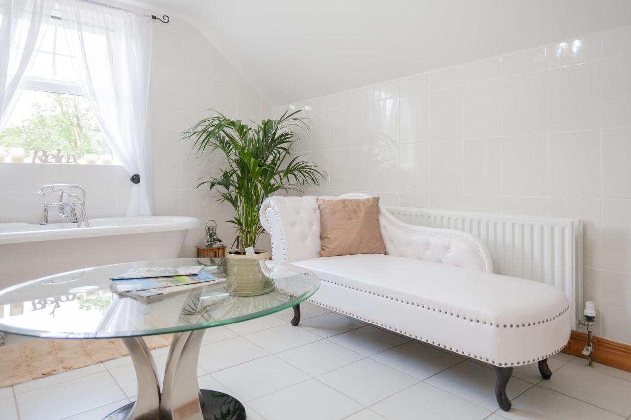 לינה וארוחת בוקר בלימאני Longview House מראה חיצוני תמונה