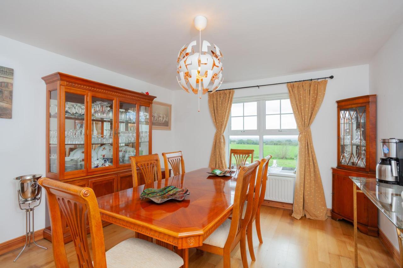 לינה וארוחת בוקר בלימאני Longview House מראה חיצוני תמונה