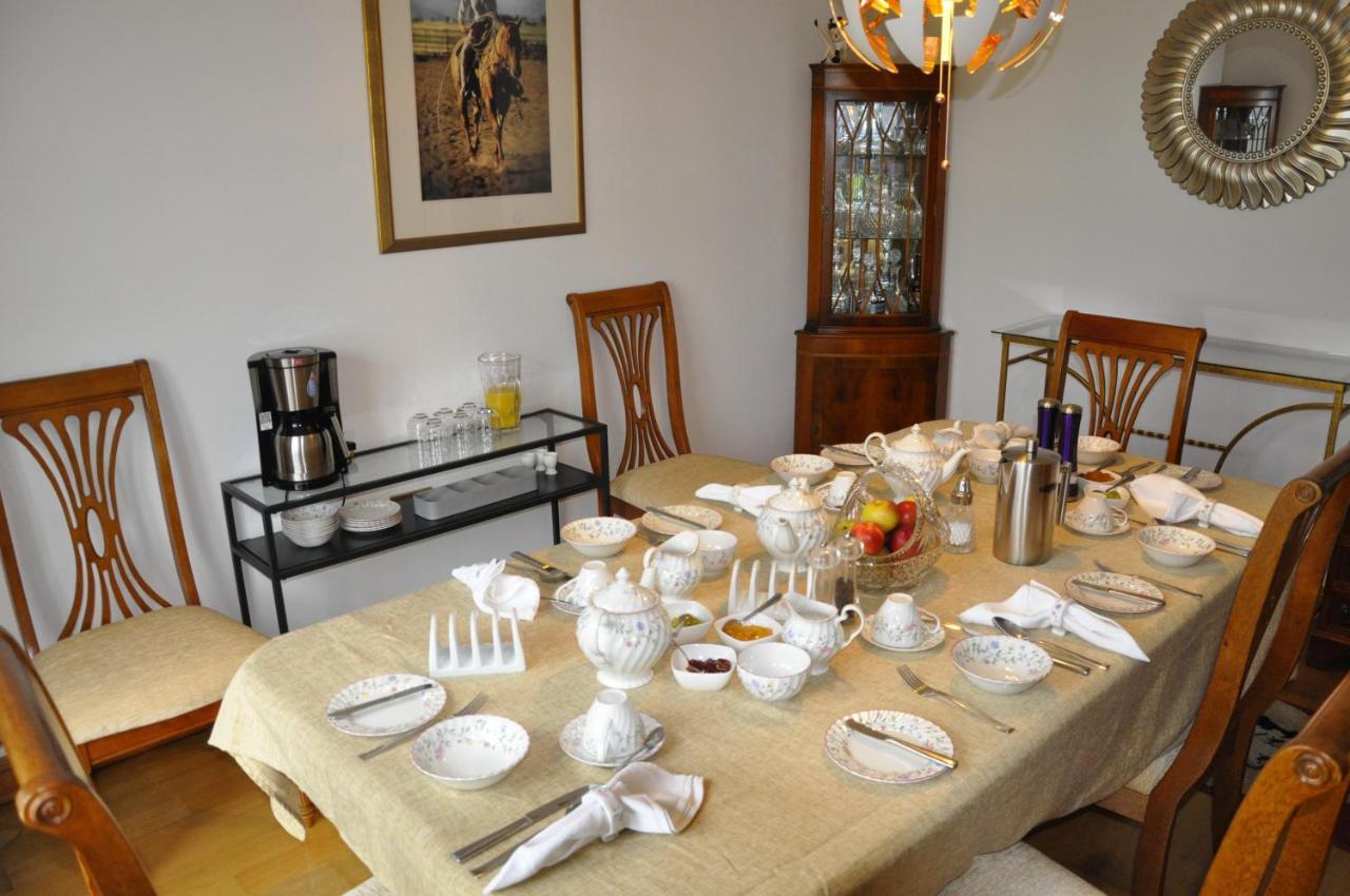 לינה וארוחת בוקר בלימאני Longview House מראה חיצוני תמונה