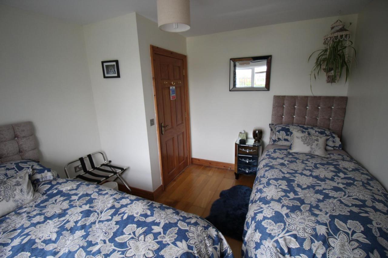 לינה וארוחת בוקר בלימאני Longview House מראה חיצוני תמונה